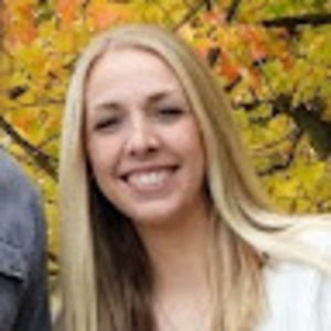 Meet your Posher, Erin